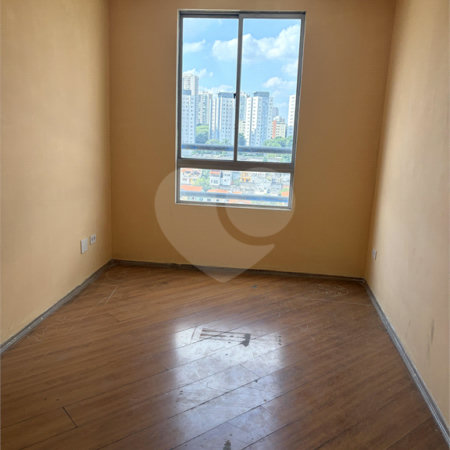 Apartamento à venda com 2 quartos em Jardim Pinheiros, São Paulo, SP