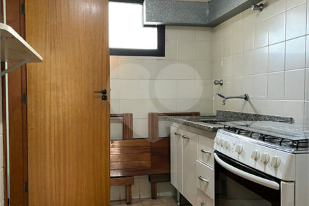 Apartamento à venda com 4 quartos, sendo 2 suítes,  em Água Fria, São Paulo, SP