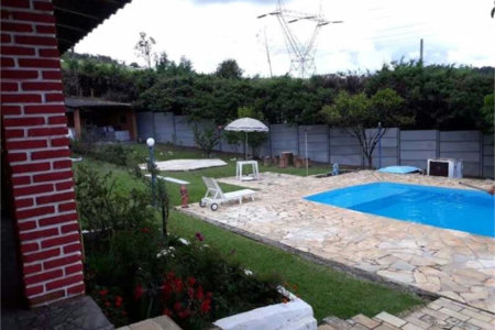 Casa com 3 dormitórios à venda, 276 m² por R$ 700.000,00 - Vitória Régia - Atibaia/SP