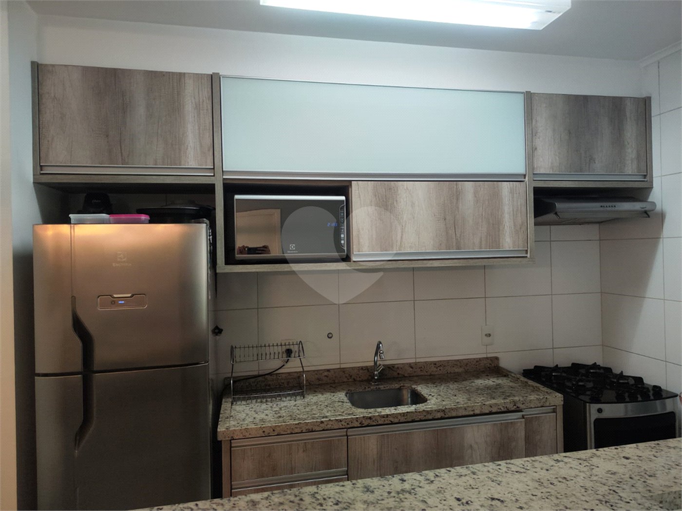 Apartamento à venda com 1 quarto em Várzea da Barra Funda, São Paulo, SP
