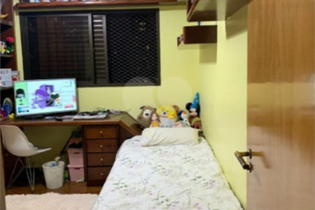 Duplex à venda com 4 quartos, sendo 3 suítes, em Jardim São Paulo(zona Norte), São Paulo, SP