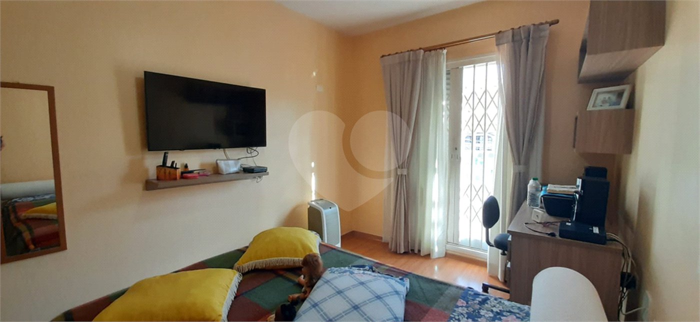 Sobrado à venda com 2 quartos em Vila Nova Mazzei, São Paulo, SP