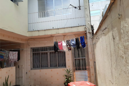 Terreno à venda em Vila Medeiros, São Paulo, SP