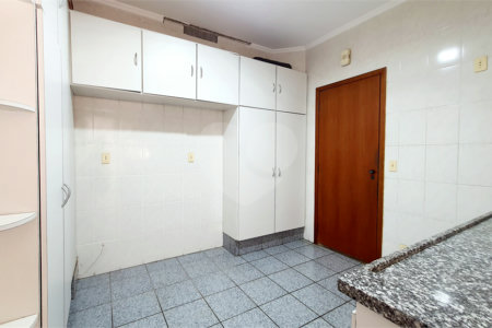 Apartamento à venda com 4 quartos, sendo 1 suíte,  em Jardim Paulista, Ribeirão Preto, SP