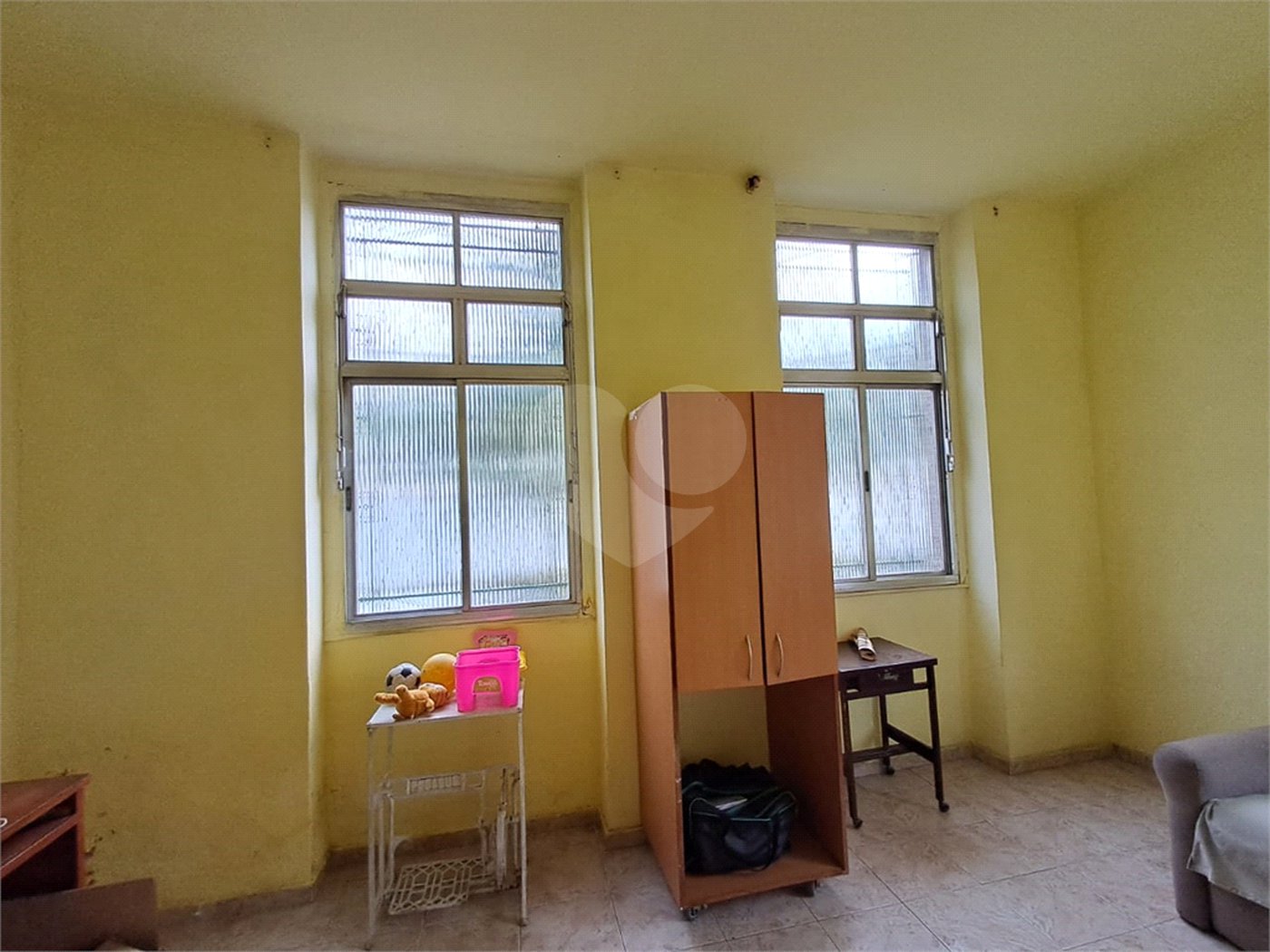 Casa à venda com 5 quartos em São Cristóvão, Rio de Janeiro, RJ