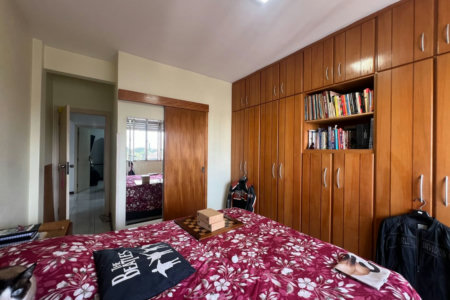 Apartamento com 3 dormitórios à venda, 145 m² por R$ 899.000,00 - Ponta da Praia - Santos/SP