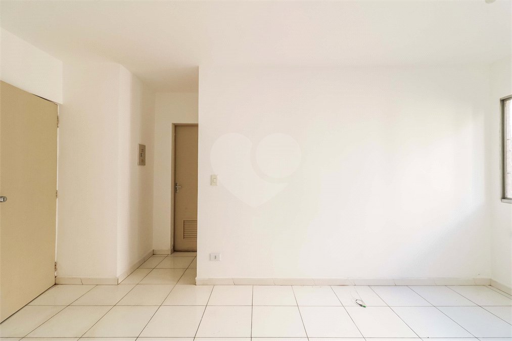 Apartamento à venda com 1 quarto em Bela Vista, São Paulo, SP