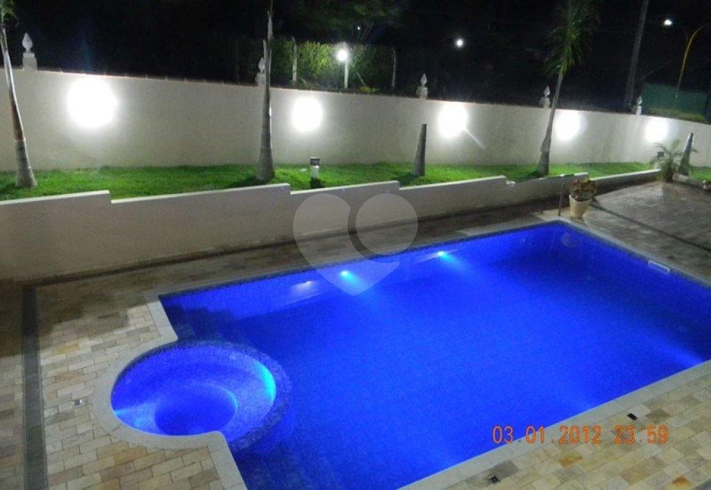Chácara à venda com 5 quartos, sendo 2 suítes, em Terras de Santa Rosa II, Salto, SP