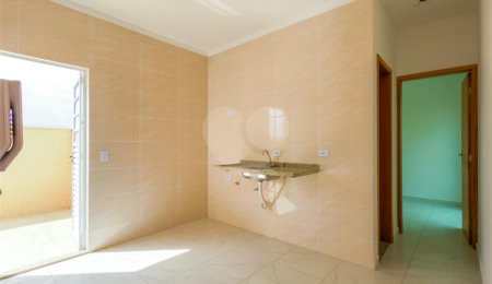Apartamento à venda com 1 quarto em Santana, São Paulo, SP