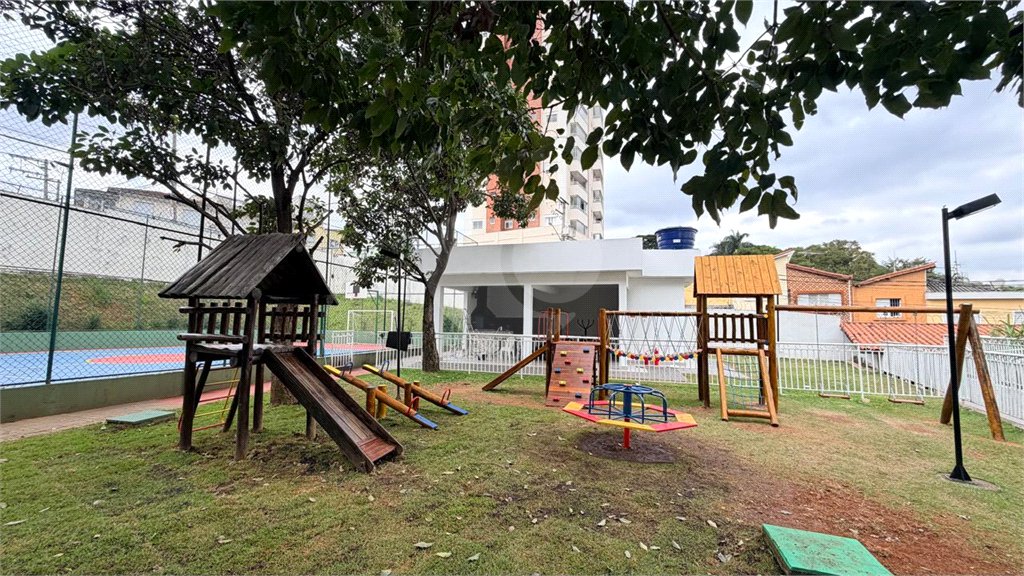 Apartamento à venda com 2 quartos em Imirim, São Paulo, SP