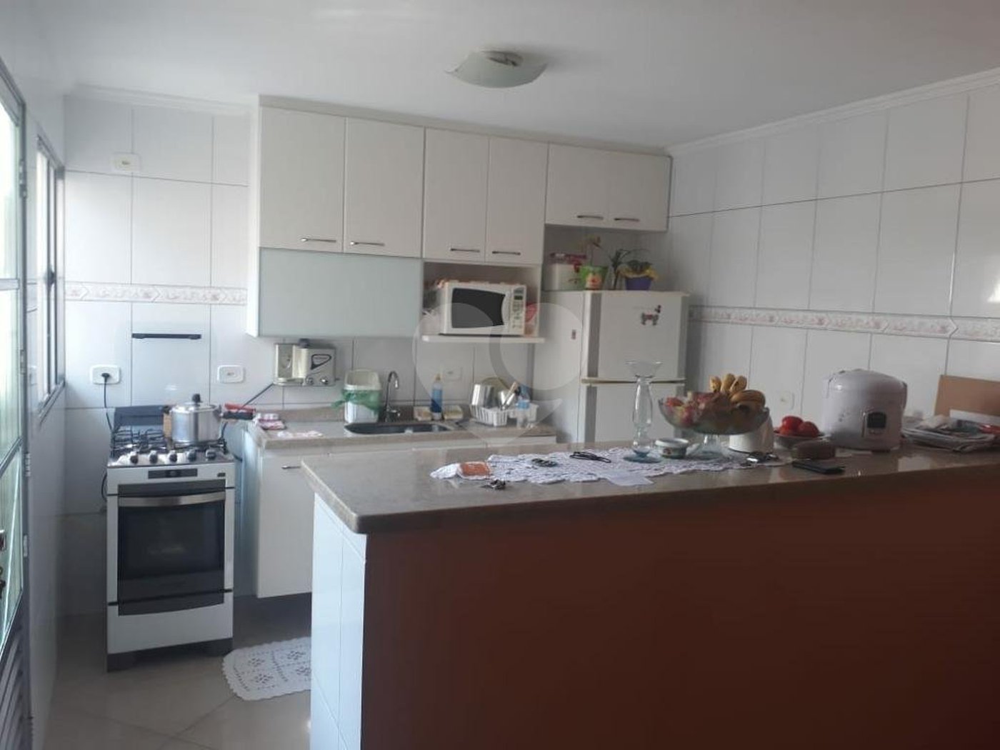 Sobrado à venda com 2 quartos em Limão, São Paulo, SP