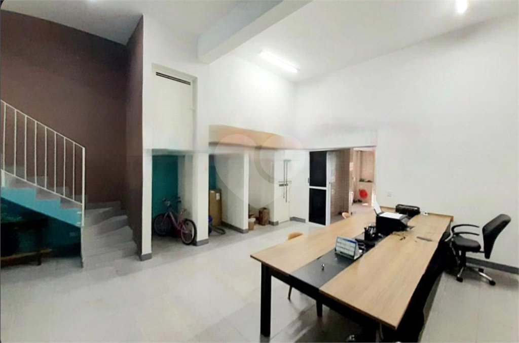 Sobrado à venda com 3 quartos em Mandaqui, São Paulo, SP
