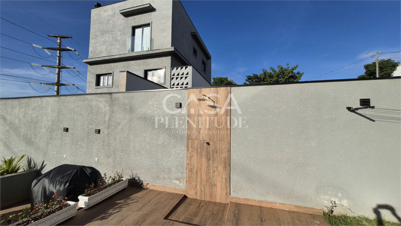 Casa em condomínio à venda com 3 suítes em Parque Ibiti Reserva, Sorocaba, SP