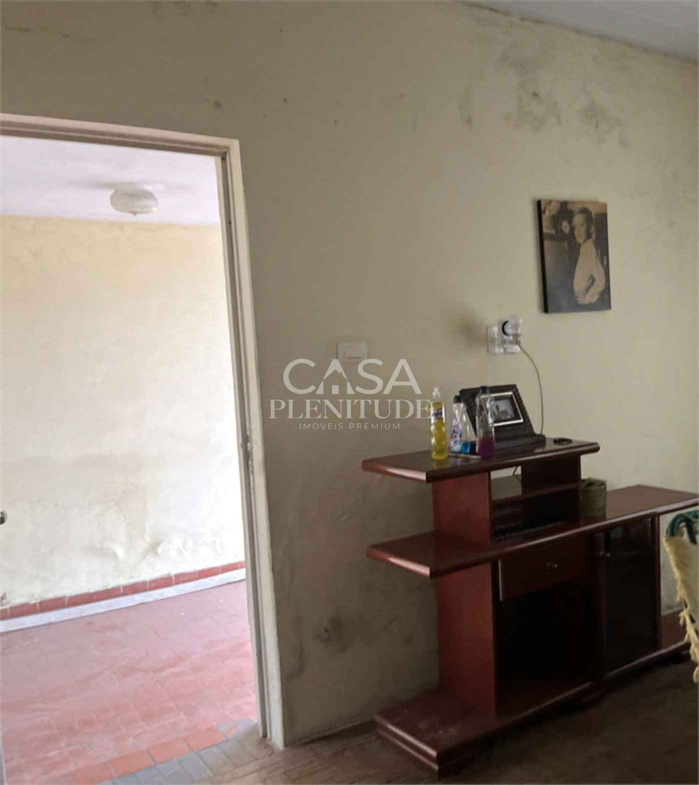 Casa Térrea à venda com 4 quartos, sendo 1 suíte,  em Vossoroca, Votorantim, SP