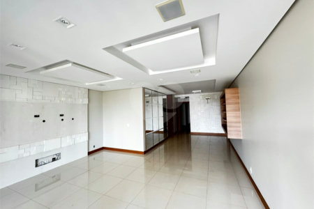 Apartamento à venda com 3 suítes em Bosque das Juritis, Ribeirão Preto, SP