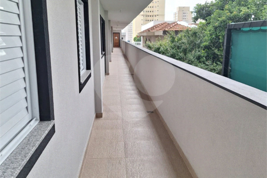 Casa para alugar com 2 quartos no condomínio Residencial Casalbuono, São Paulo - SP