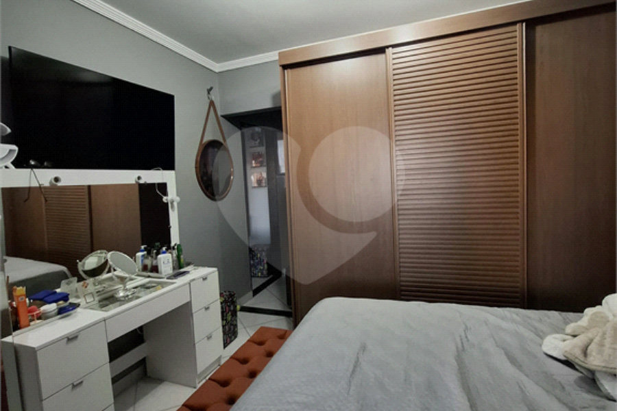 Casa à venda com 2 quartos em Freguesia do Ó, São Paulo, SP