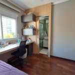 Apartamento à venda com 3 suítes em Perdizes, São Paulo, SP