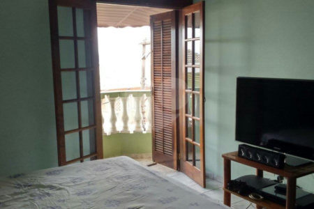 Sobrado à venda com 4 quartos, sendo 3 suítes, em Vila Maria Alta, São Paulo, SP