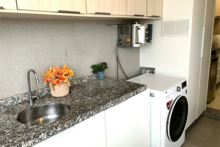 Apartamento à venda com 2 quartos, sendo 1 suíte, em Vila Leopoldina, São Paulo, SP