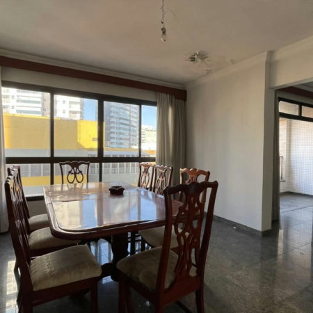 Cobertura com 4 dormitórios à venda, 495 m² por R$ 5.000.000,00 - Gonzaga - Santos/SP