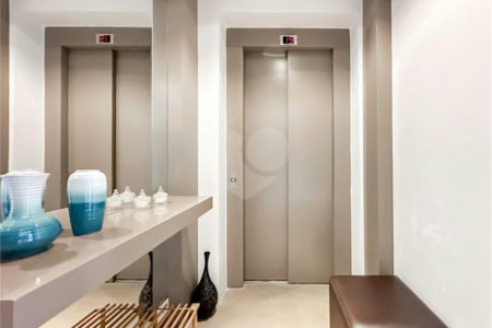 Apartamento à venda com 3 suítes em Vila Mariana, São Paulo, SP