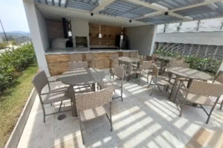 Apartamento à venda em Alvinópolis, Atibaia, SP