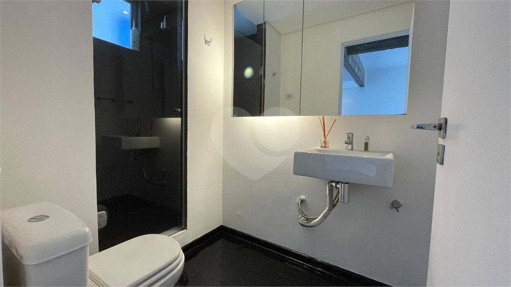 Apartamento à venda com 1 quarto em Itaim Bibi, São Paulo, SP