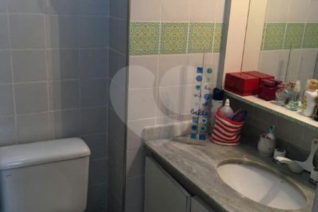 Apartamento à venda com 3 quartos, sendo 1 suíte, em Jardim Ampliação, São Paulo, SP