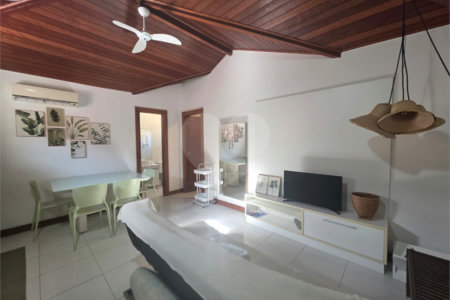 Casa em condomínio para alugar com 1 quarto em Manguinhos, Armação dos Búzios, RJ