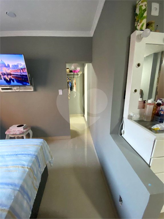 Casa à venda com 3 quartos, sendo 2 suítes, em Campo Grande, Rio de Janeiro, RJ