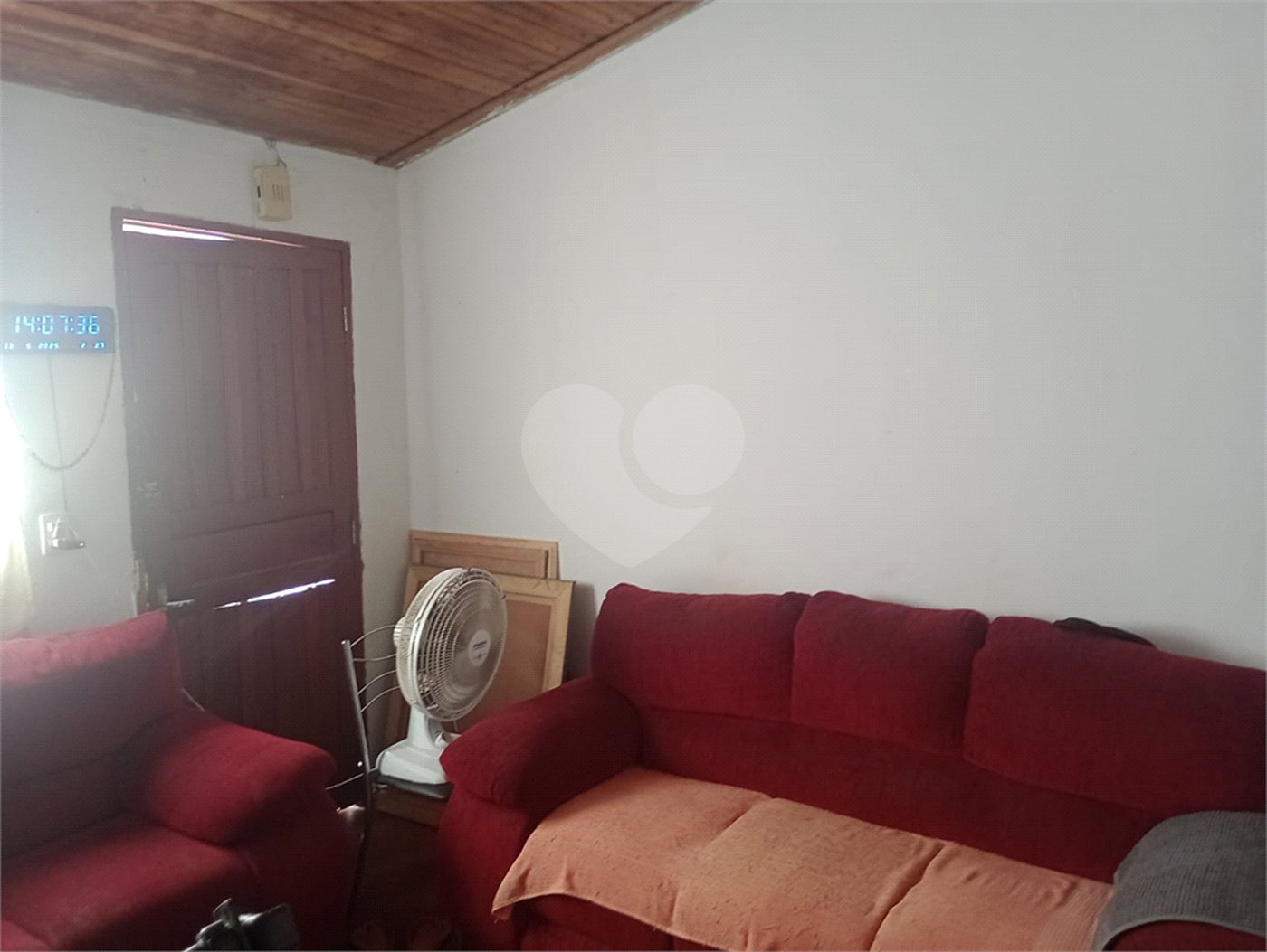Casa à venda com 3 quartos em Vila Vendramini, Itapetininga, SP