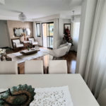 Apartamento à venda com 3 suítes em Santana, São Paulo, SP