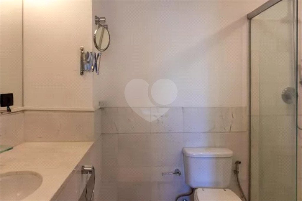 Apartamento à venda com 2 suítes em Itaim Bibi, São Paulo, SP