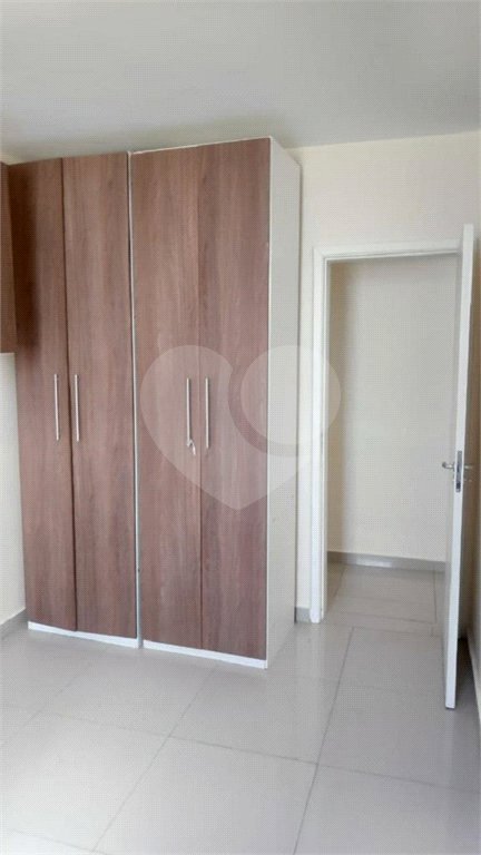Apartamento à venda com 2 quartos em Recanto Quarto Centenário, Jundiaí, SP