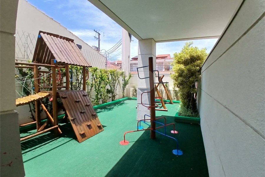 Apartamento à venda com 2 quartos, sendo 1 suíte, em Tucuruvi, São Paulo, SP