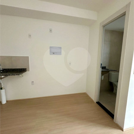Apartamento à venda com 1 quarto em Santo Cristo, Rio de Janeiro, RJ