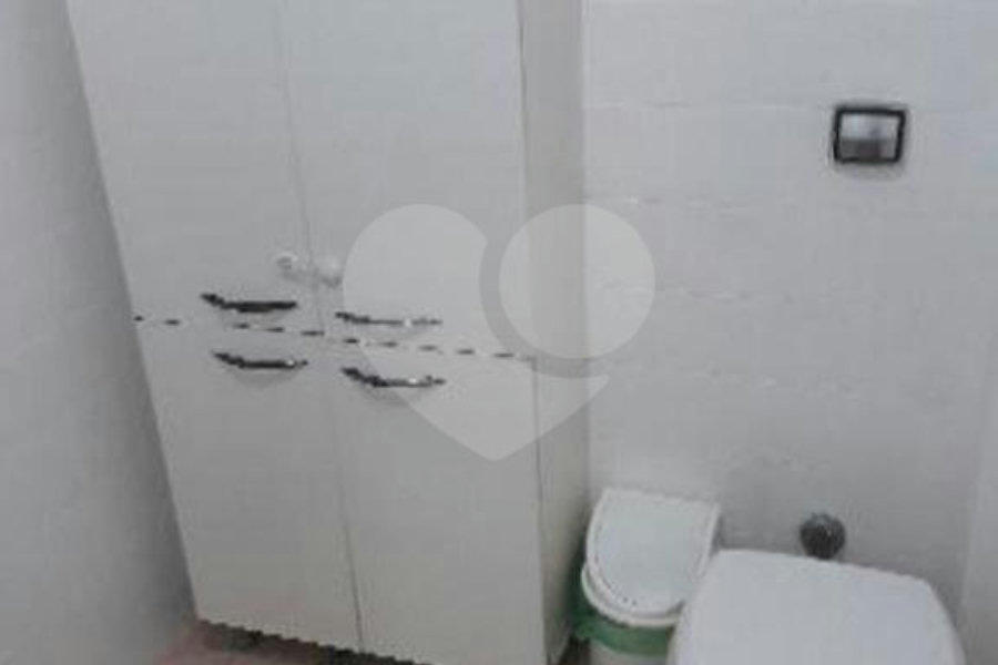 Apartamento à venda com 2 suítes em Santana, São Paulo, SP