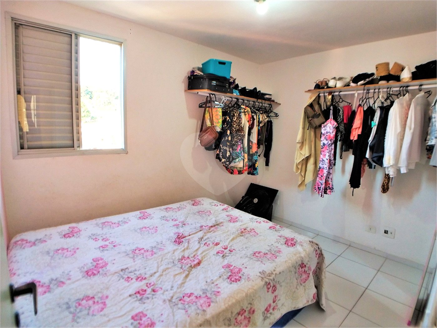 Apartamento à venda com 2 quartos em Mandaqui, São Paulo, SP