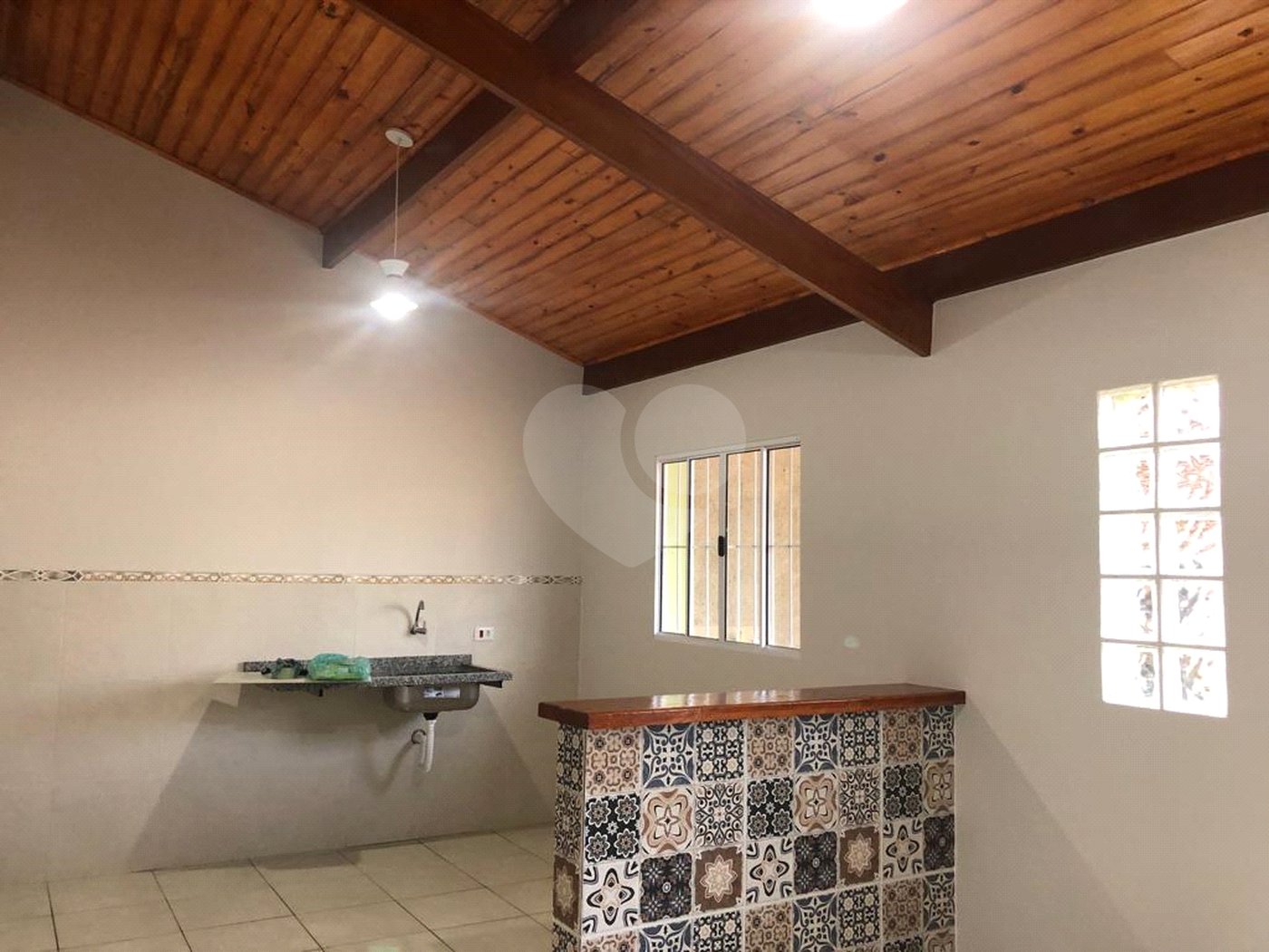 Casa à venda com 1 quarto no Centro (canguera), São Roque, SP