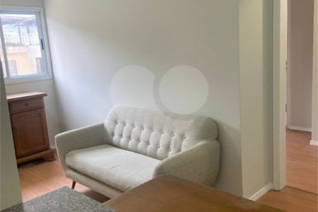 Apartamento à venda com 1 suíte em Casa Branca, Santo André, SP
