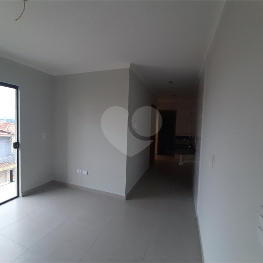 Apartamento à venda com 2 quartos em Vila Nivi, São Paulo, SP