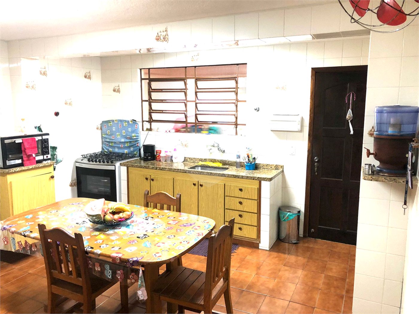 Sobrado à venda com 2 suítes em Vila Mazzei, São Paulo, SP