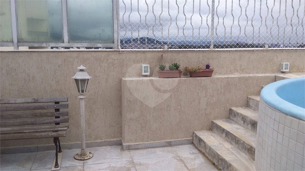 Apartamento à venda com 3 quartos, sendo 2 suítes, em Mandaqui, São Paulo, SP