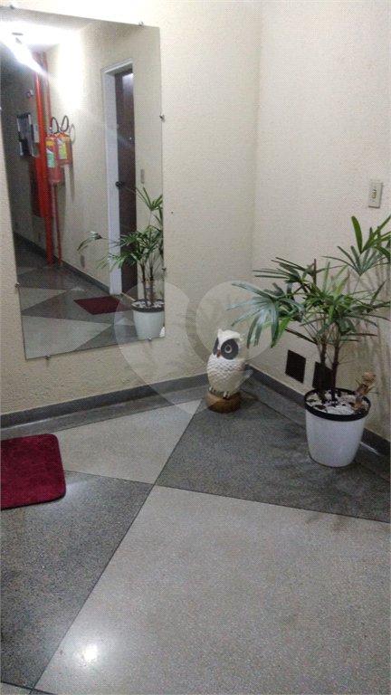 Apartamento à venda com 2 quartos em Vila Suissa, Mogi das Cruzes, SP