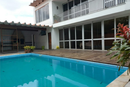 Casa à venda com 4 suítes em Alto da Lapa, São Paulo, SP