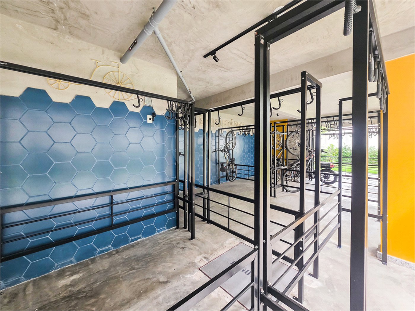 Apartamento à venda com 1 quarto em Água Branca, São Paulo, SP