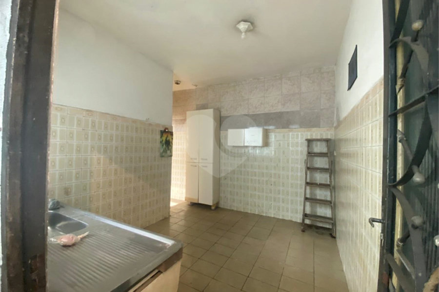 Casa Térrea à venda com 3 quartos em Parque Edu Chaves, São Paulo, SP