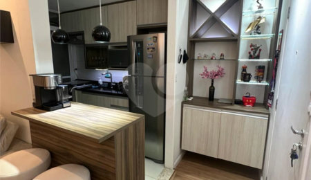 Apartamento à venda com 2 quartos em Vila Guilherme, São Paulo, SP