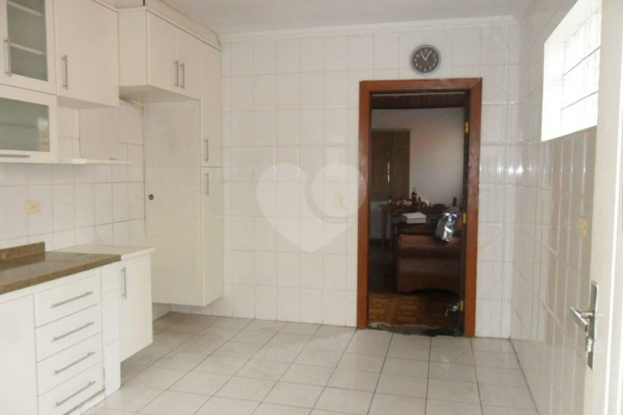 Casa Térrea à venda com 2 quartos em Morumbi, São Paulo, SP